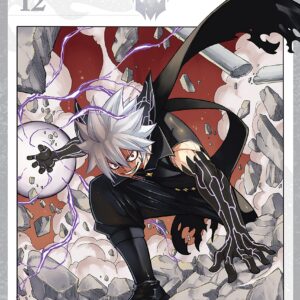 Edens Zero, Vol. 12
