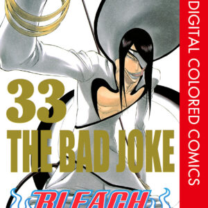 Bleach, Vol. 33