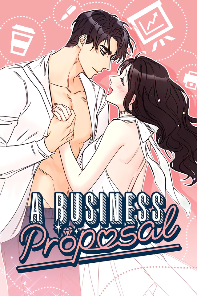 A Business Proposal, Vol. 1