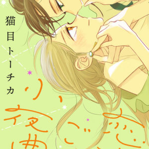 A Serenade for Pretend Lovers, Vol. 3