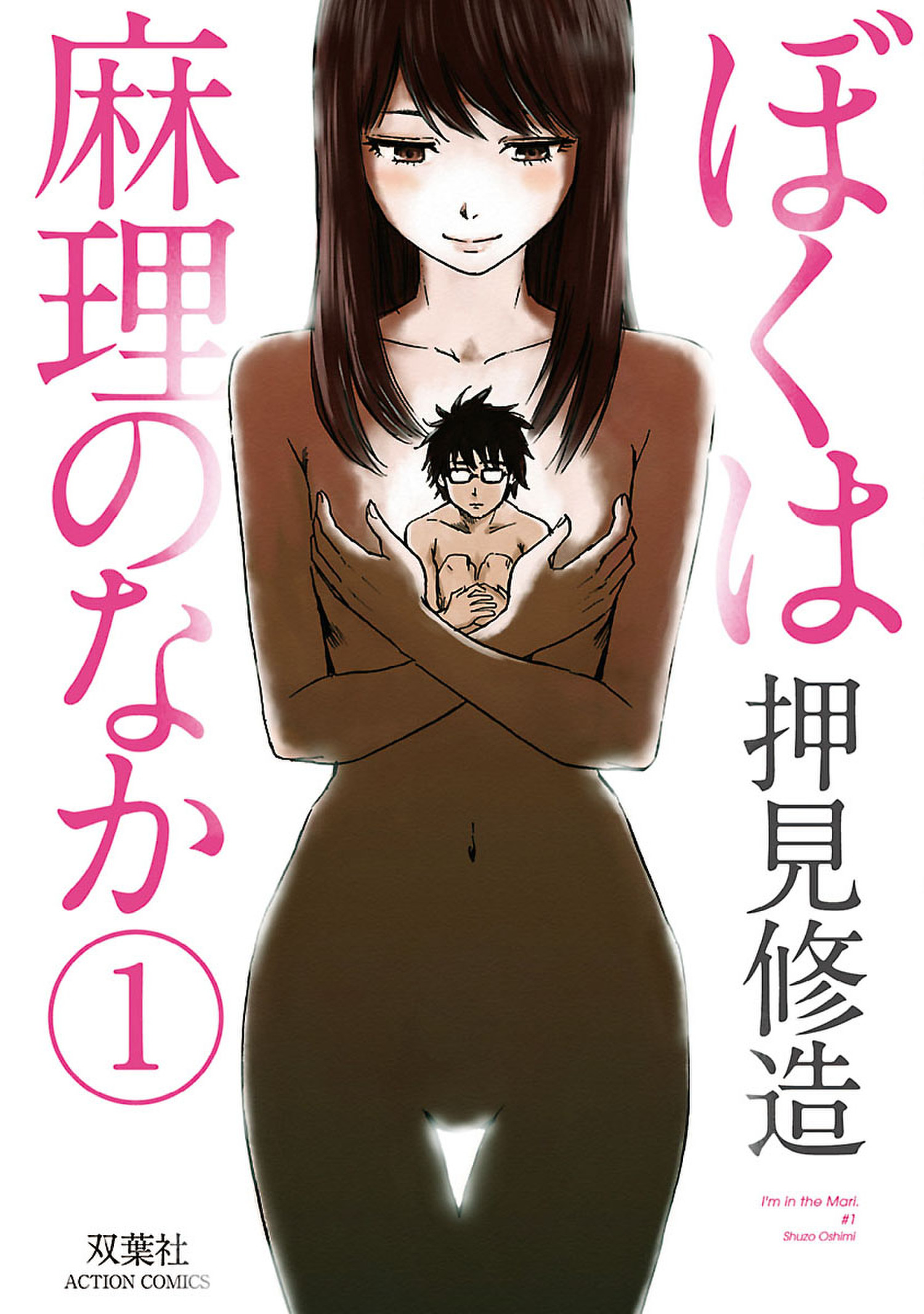 Inside Mari, Vol. 1