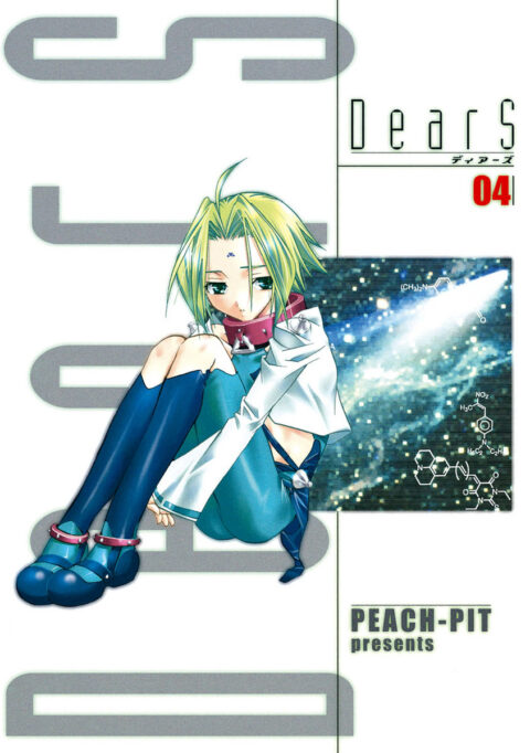 DearS, Vol. 4