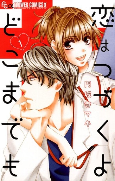 An Incurable Case of Love, Vol. 13