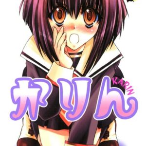 Chibi Vampire - Complete Manga Collection (Vol. 1-15)