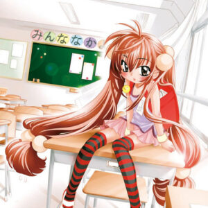 kodomo no jikan - Complete Manga Collection (Vol. 1-13)