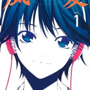Fuuka - Complete Manga Collection (Vol. 1-20)
