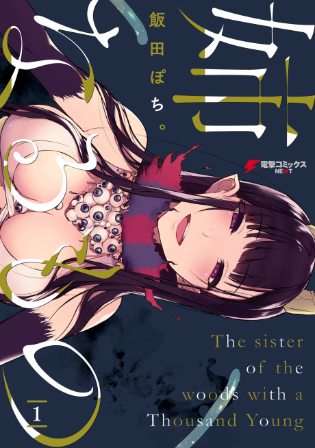 The Elder Sister-Like One - Complete Manga Collection (Vol. 1-6)