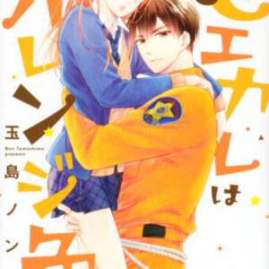 My Boyfriend in Orange - Complete Manga Collection (Vol. 1-13)