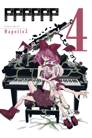 PPPPPP, Vol. 3