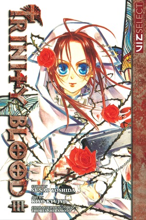Tegami Bachi, Vol. 2