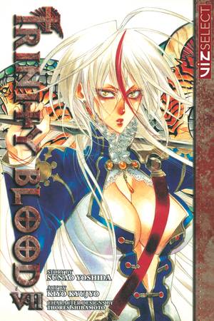 Tegami Bachi, Vol. 6