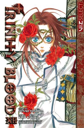 Tegami Bachi, Vol. 11