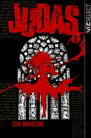 Judas, Vol. 2