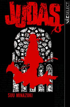 Judas, Vol. 4