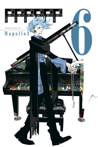 PPPPPP, Vol. 5