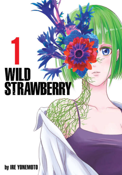 Wild Strawberry, Vol. 1