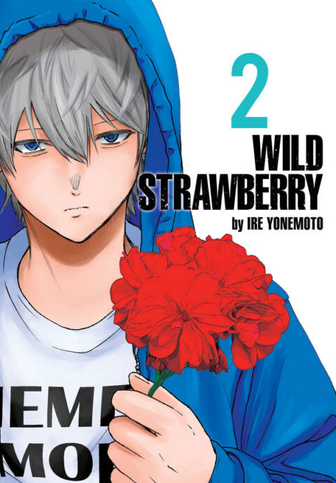 Wild Strawberry, Vol. 2