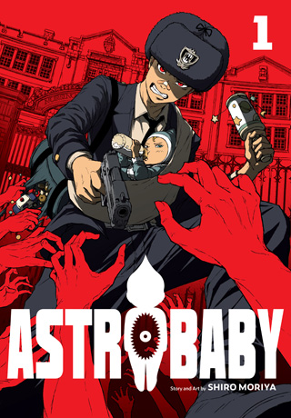 Agravity Boys, Vol. 1