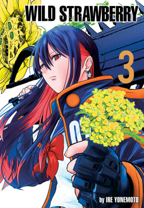 Wild Strawberry, Vol. 2