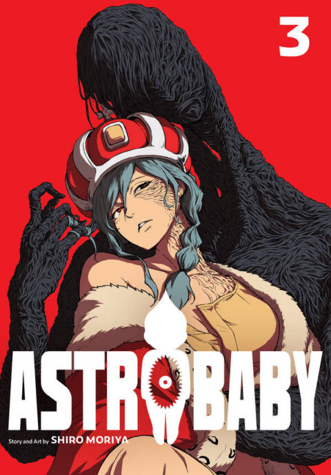 Astro Baby, Vol. 2