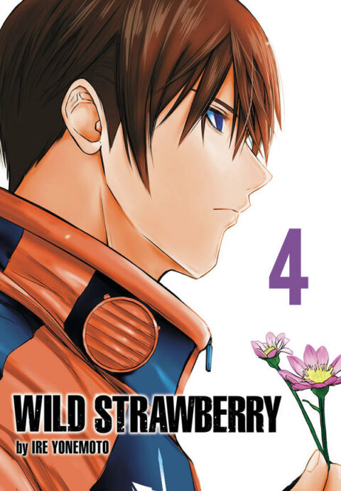Wild Strawberry, Vol. 3