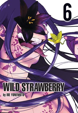 Wild Strawberry, Vol. 6