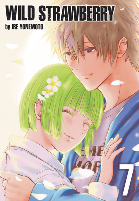 Wild Strawberry, Vol. 6