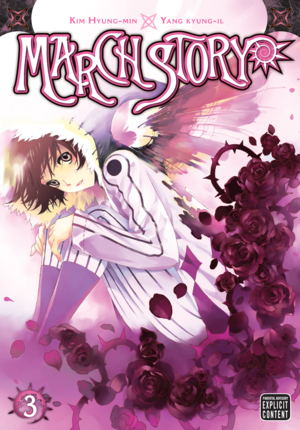 Magical Sempai, Vol. 2