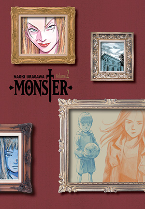 Monster: The Perfect Edition, Vol. 2