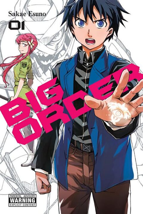 Anime Bungo Stray Dogs: Version - Complete Light Novel Collection (Vol. 1-10)