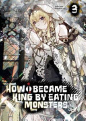 Ayakashi and the Fairy Tales We Tell Ourselves, Vol. 3