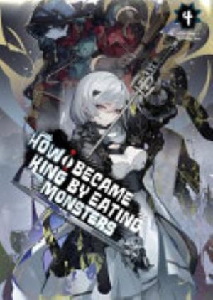 Ayakashi and the Fairy Tales We Tell Ourselves, Vol. 4