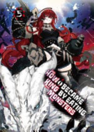 Ayakashi and the Fairy Tales We Tell Ourselves, Vol. 5