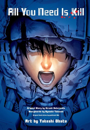 All You Need Is Kill, Vol. 2: All You Need Is Kill 2