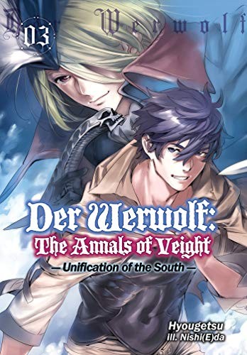 Der Werwolf: the Annals of Veight, Vol. 3