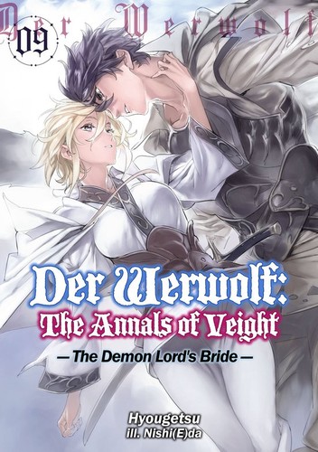 Der Werwolf: the Annals of Veight, Vol. 9
