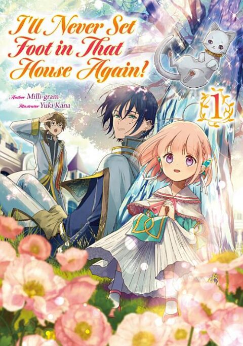 Fushi No Kami: Rebuilding Civilization Starts with a Village - Complete Light Novel Collection (Vol. 1-7)
