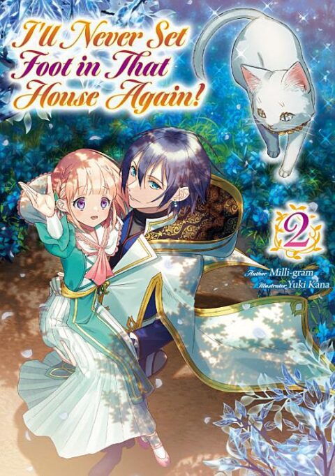 Fushi No Kami: Rebuilding Civilization Starts with a Village, Vol. 2