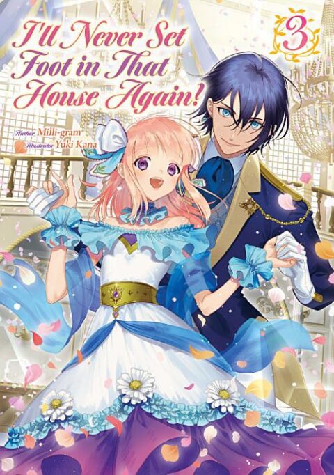 Fushi No Kami: Rebuilding Civilization Starts with a Village, Vol. 3