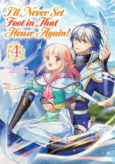 Fushi No Kami: Rebuilding Civilization Starts with a Village, Vol. 4
