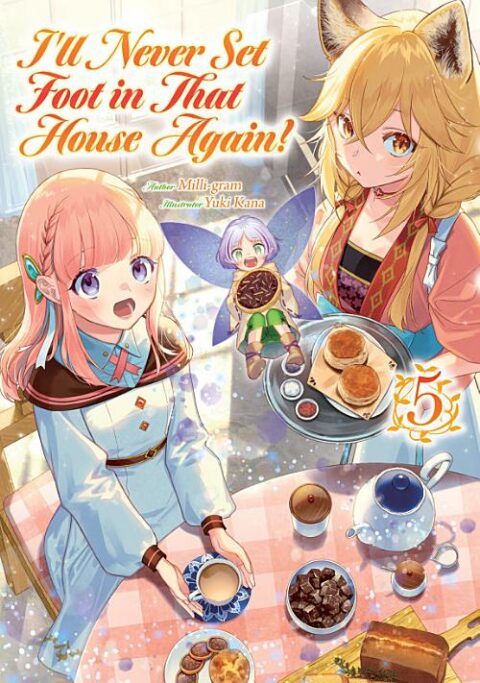 Fushi No Kami: Rebuilding Civilization Starts with a Village, Vol. 5