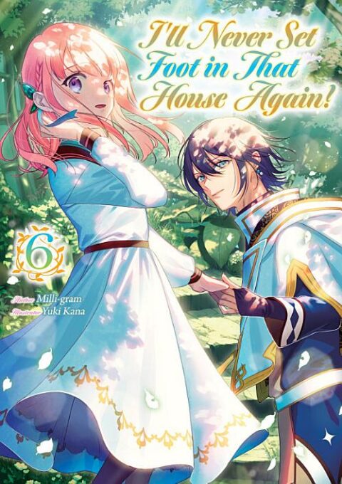 Fushi No Kami: Rebuilding Civilization Starts with a Village, Vol. 6