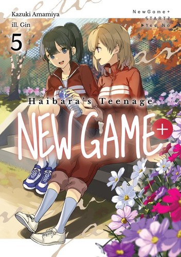 Haibara’s Teenage New Game+, Vol. 5
