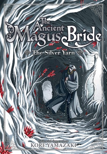 Mahou Tsukai No Yome, Vol. 2