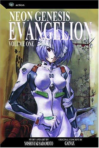 Neon Genesis Evangelion: Anima - Complete Light Novel Collection (Vol. 1-10)