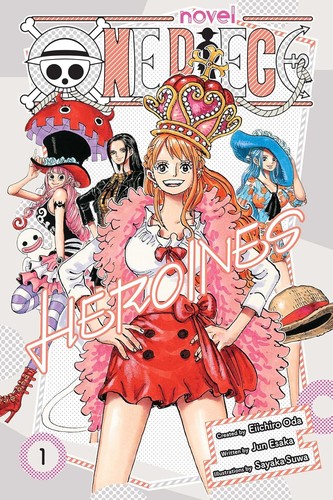 One Piece: Ace’s Story - Complete Light Novel Collection (Vol. 1)