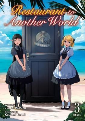 Restaurant to Another World, Vol. 3