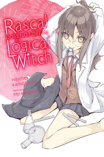 Rascal Does Not Dream of a Beach Queen +, Vol. 3