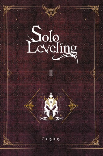 Solo Leveling, Vol. 2: Solo Leveling, Vol. 2 (novel)