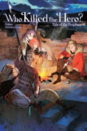 Who Killed the Hero?, Vol. 2: Who Killed the Hero?, Vol. 2